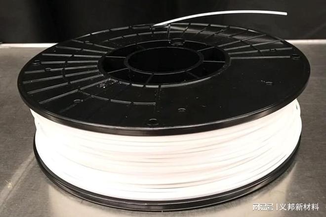 9博体育app下载官网工业级FDM 3D打印新材料：氮化硼纳米管增强PCPBT长丝的应用九博体育