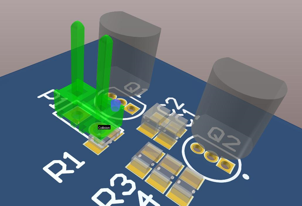 PCB元件如何创建？(图4)